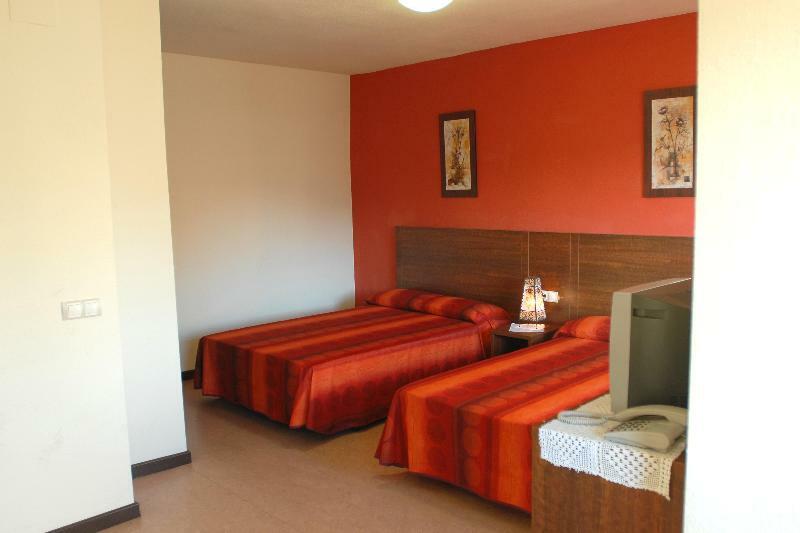 Hotel Caribe Lloret de Mar Esterno foto